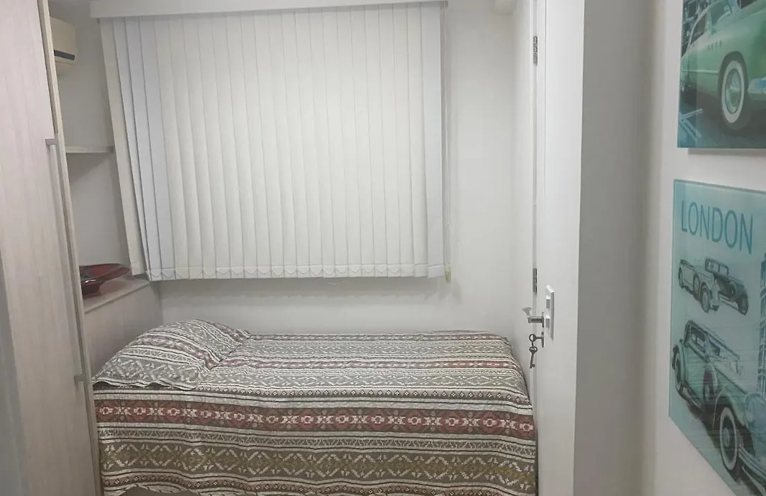 Apartamento De Luxo, 3 Quartos, Cabo Frio-Rj-1