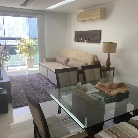 Apartamento De Luxo, 3 Quartos, Cabo Frio-Rj-2