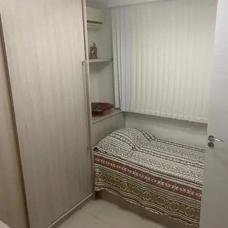 Apartamento De Luxo, 3 Quartos, Cabo Frio-Rj-3